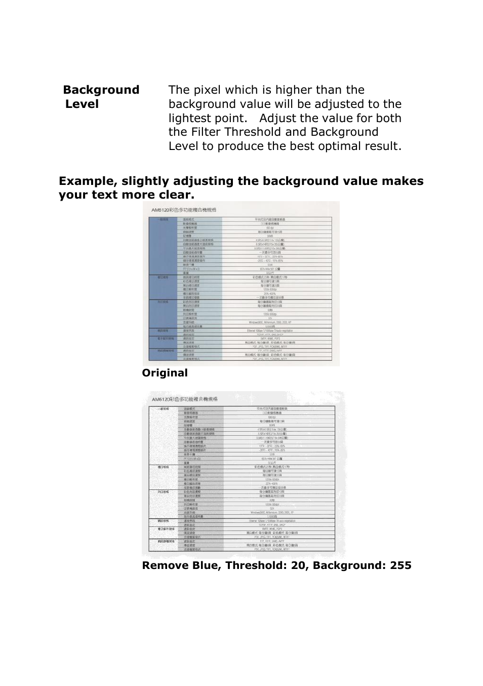 I.R.I.S. IRIScan Pro 3 Cloud Button Manager User Manual | Page 33 / 49