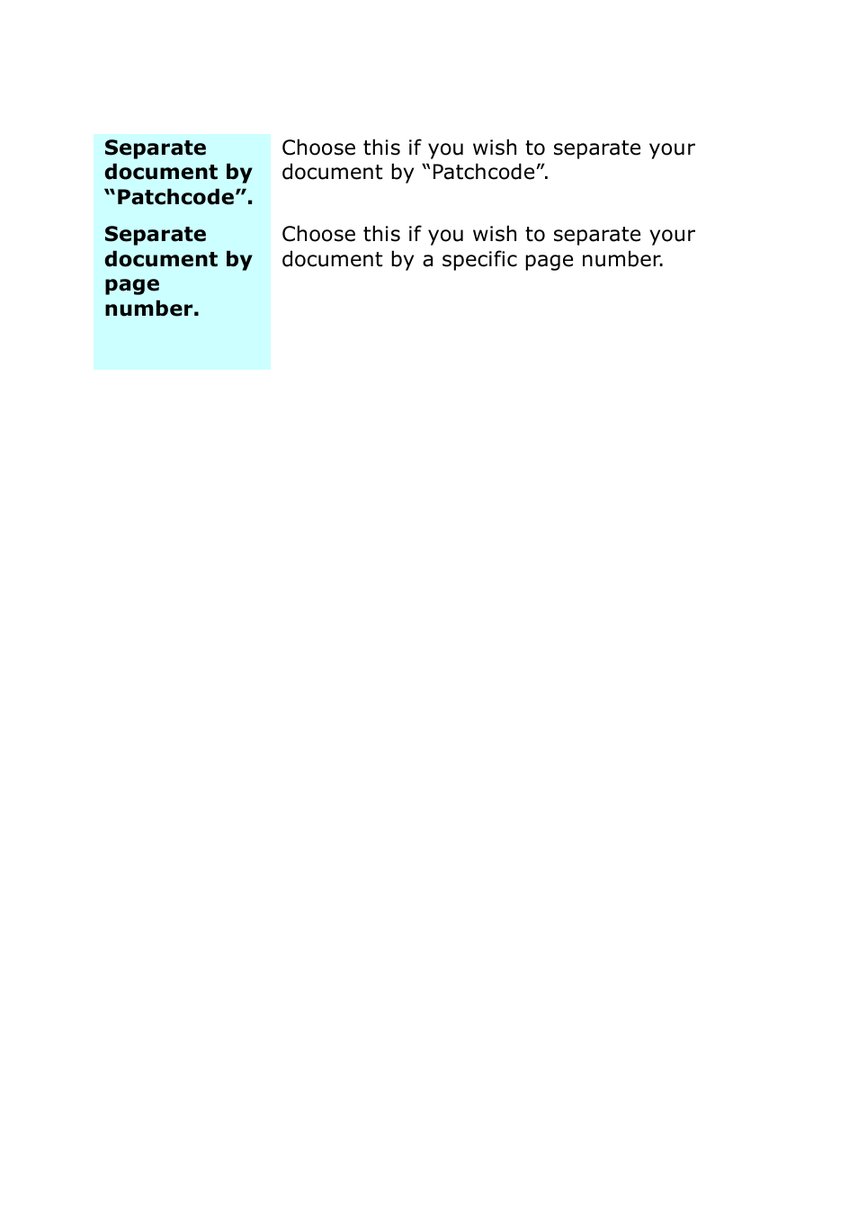 I.R.I.S. IRIScan Pro 3 Cloud Button Manager User Manual | Page 41 / 49