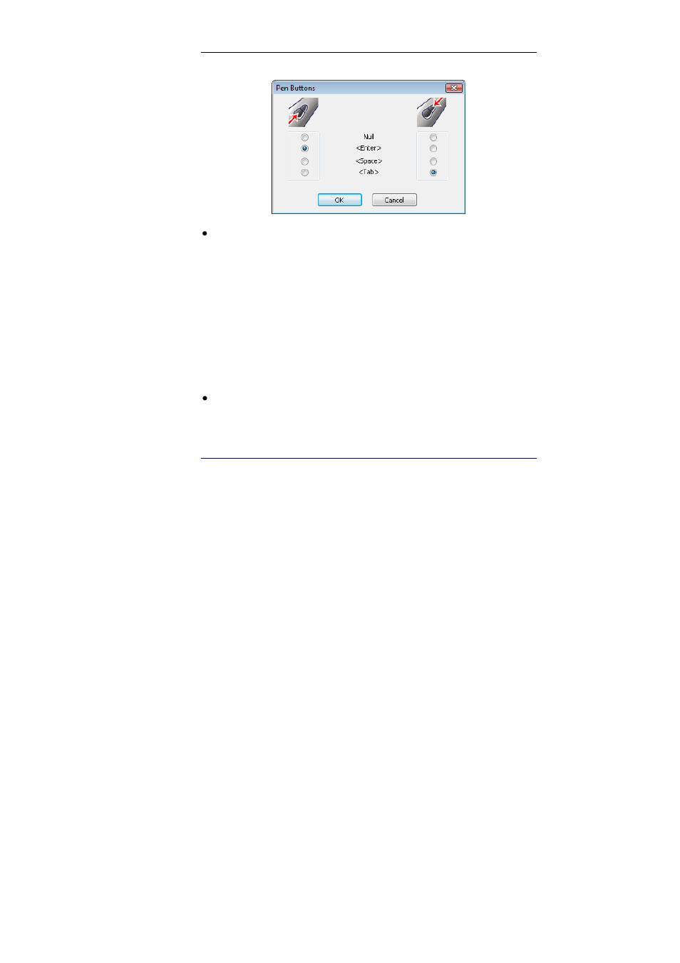 Beep sound | I.R.I.S. IRISPen Mini 6 User Manual | Page 38 / 50