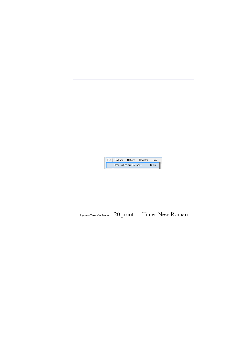 Learn how to, Customize/save/reopen settings, Read small print | I.R.I.S. IRISPen Mini 6 User Manual | Page 41 / 50