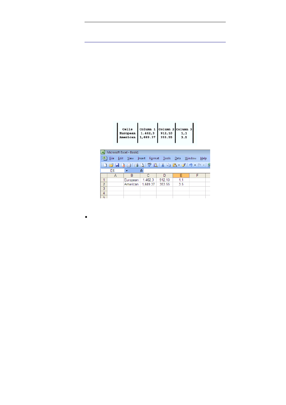 Replace vertical lines | I.R.I.S. IRISPen Express 6 for Windows User Manual | Page 52 / 58