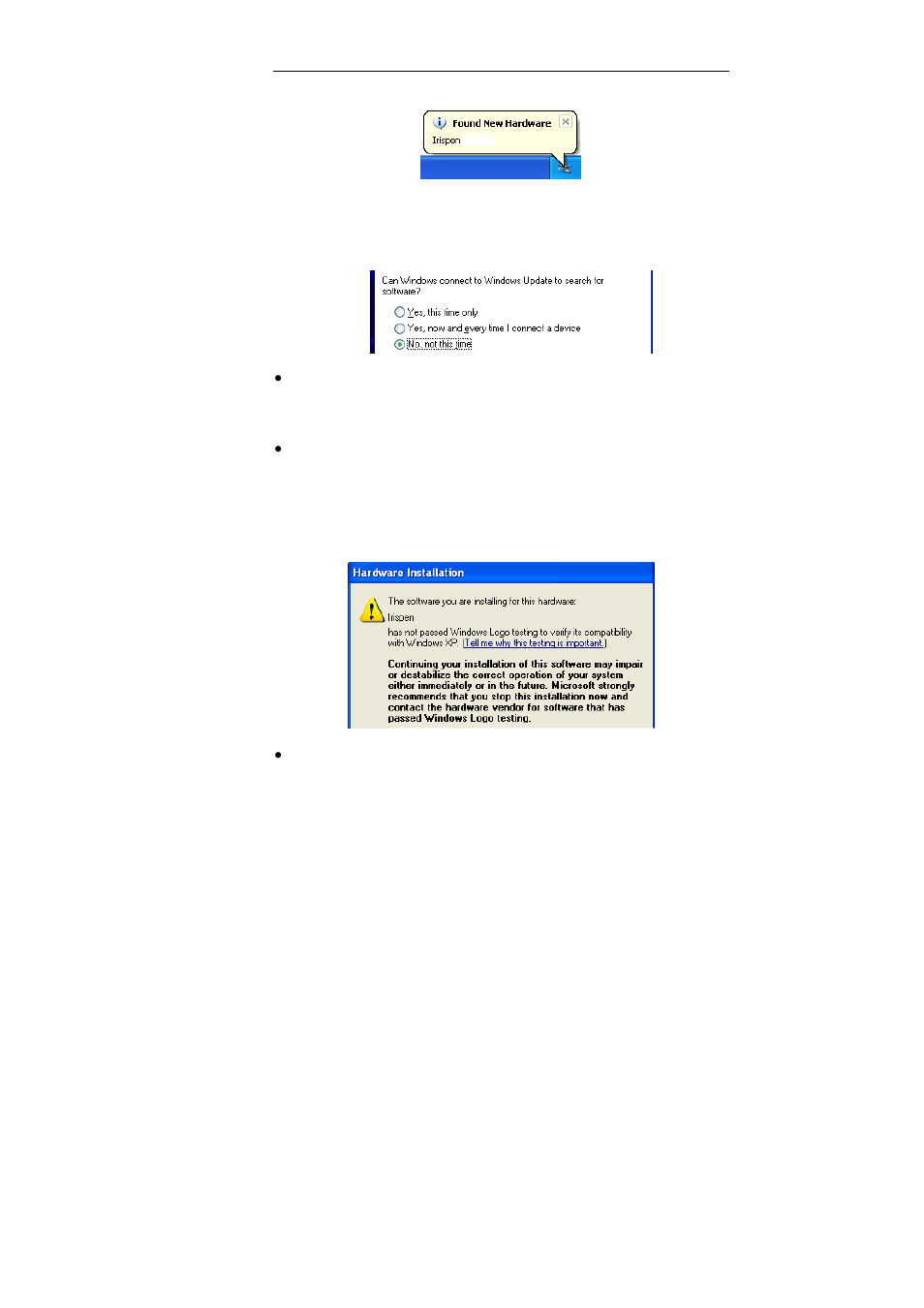 I.R.I.S. IRISPen Translator 6 User Manual | Page 19 / 66