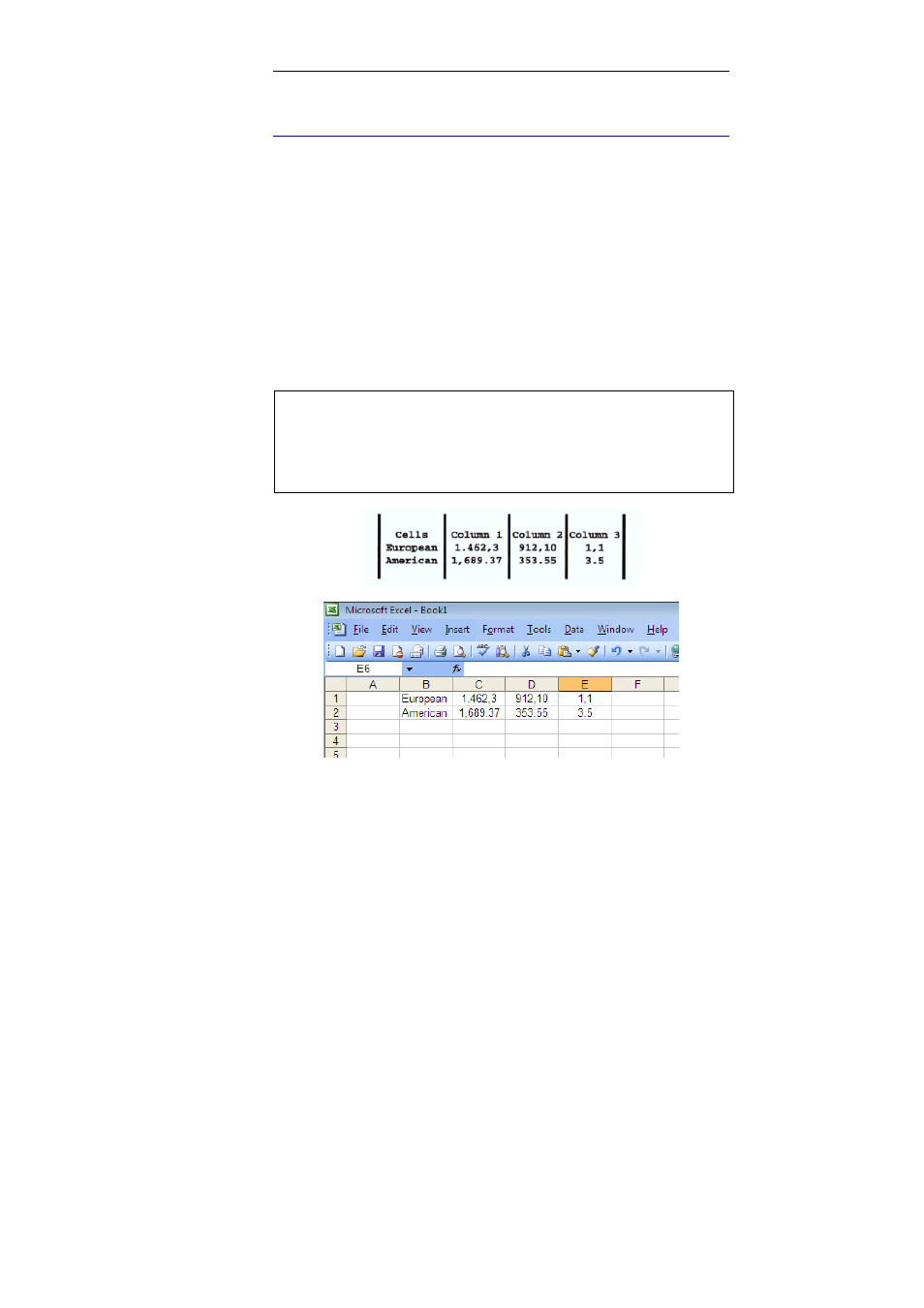 Replace vertical lines | I.R.I.S. IRISPen Translator 6 User Manual | Page 56 / 66