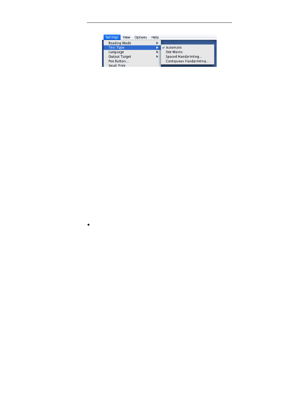 I.R.I.S. IRISPen Executive 6 for Mac User Manual | Page 25 / 58