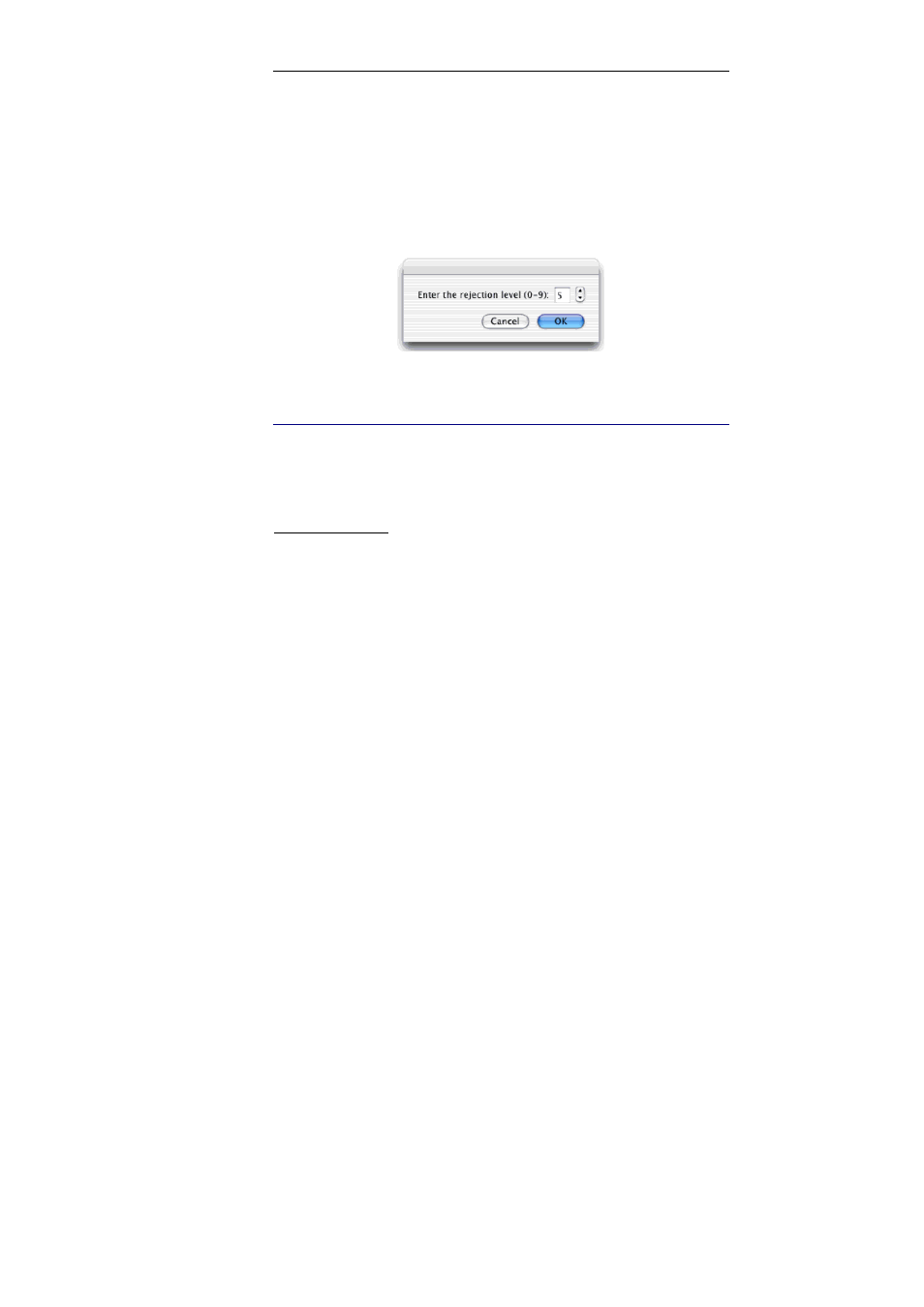 Selecting the language | I.R.I.S. IRISPen Executive 6 for Mac User Manual | Page 26 / 58