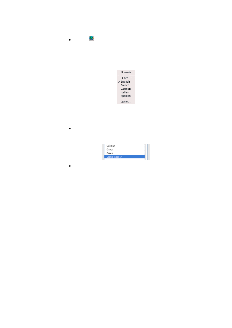 I.R.I.S. IRISPen Executive 6 for Mac User Manual | Page 27 / 58