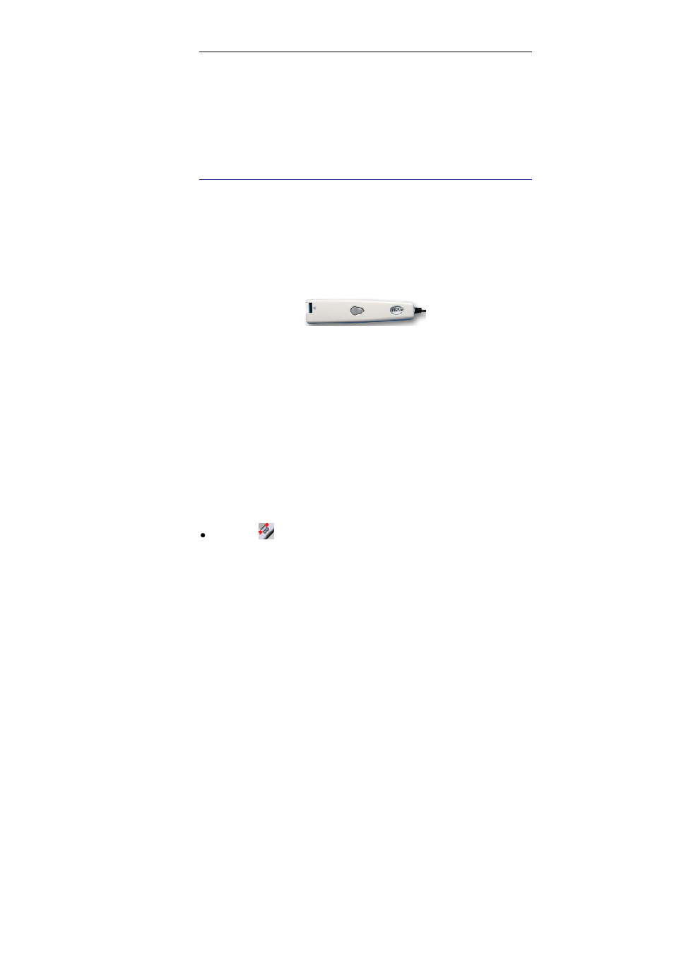 Programming the pen buttons | I.R.I.S. IRISPen Executive 6 for Mac User Manual | Page 30 / 58