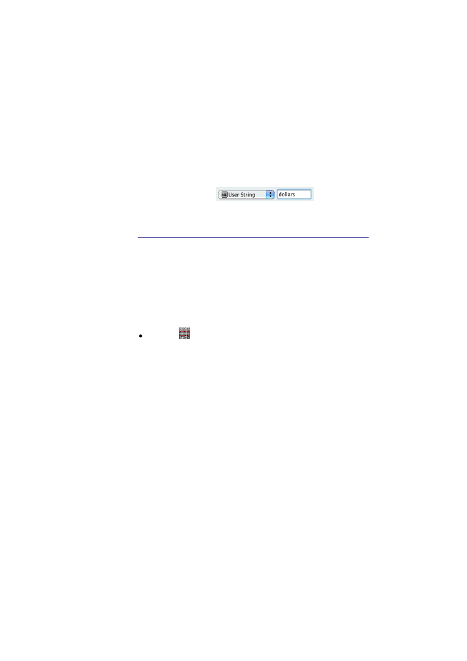 Setting the text alignment | I.R.I.S. IRISPen Executive 6 for Mac User Manual | Page 32 / 58