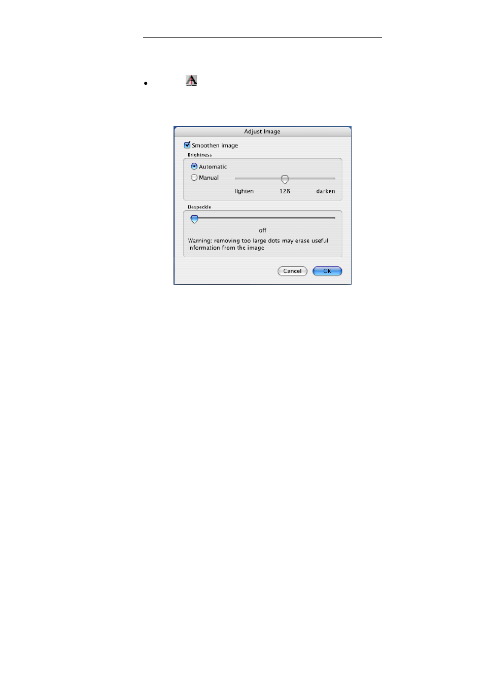 I.R.I.S. IRISPen Executive 6 for Mac User Manual | Page 40 / 58