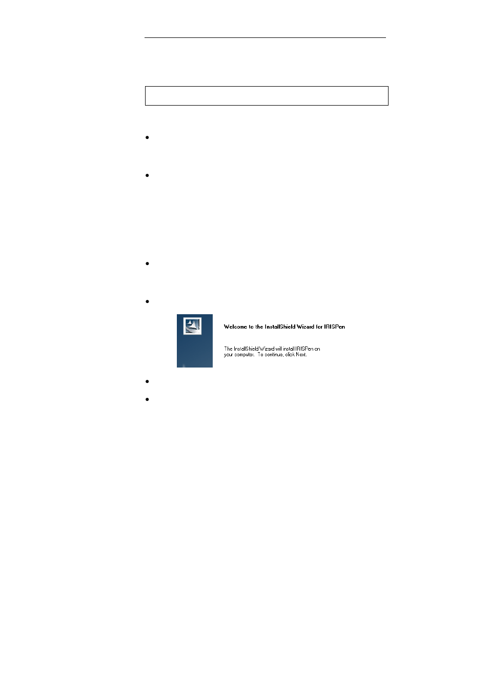 I.R.I.S. IRISPen Executive 6 for Windows User Manual | Page 18 / 88