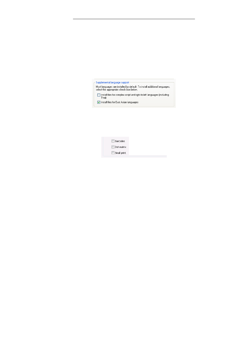 Other | I.R.I.S. IRISPen Executive 6 for Windows User Manual | Page 42 / 88