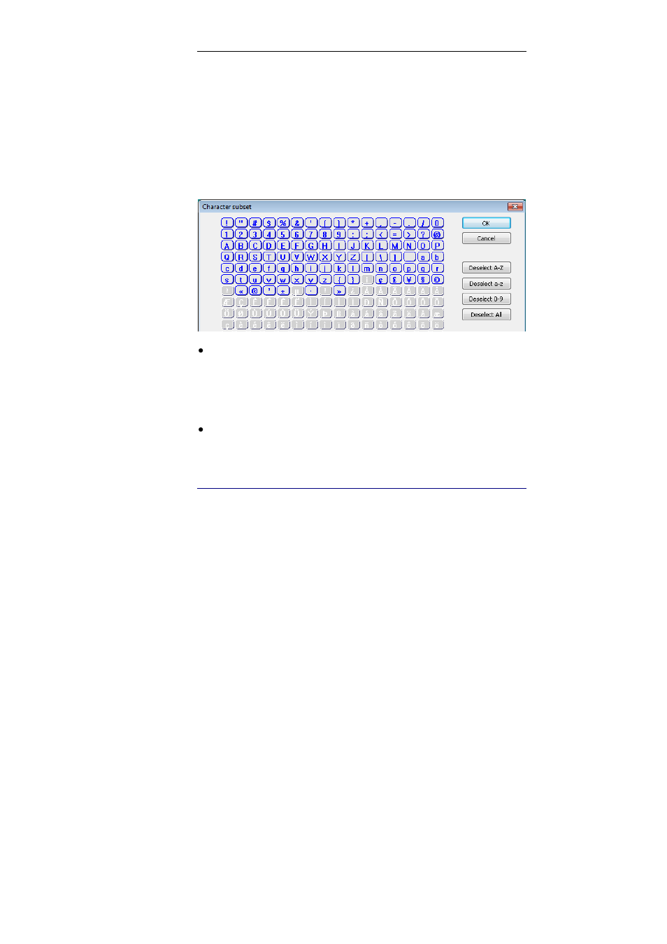 Barcodes | I.R.I.S. IRISPen Executive 6 for Windows User Manual | Page 54 / 88
