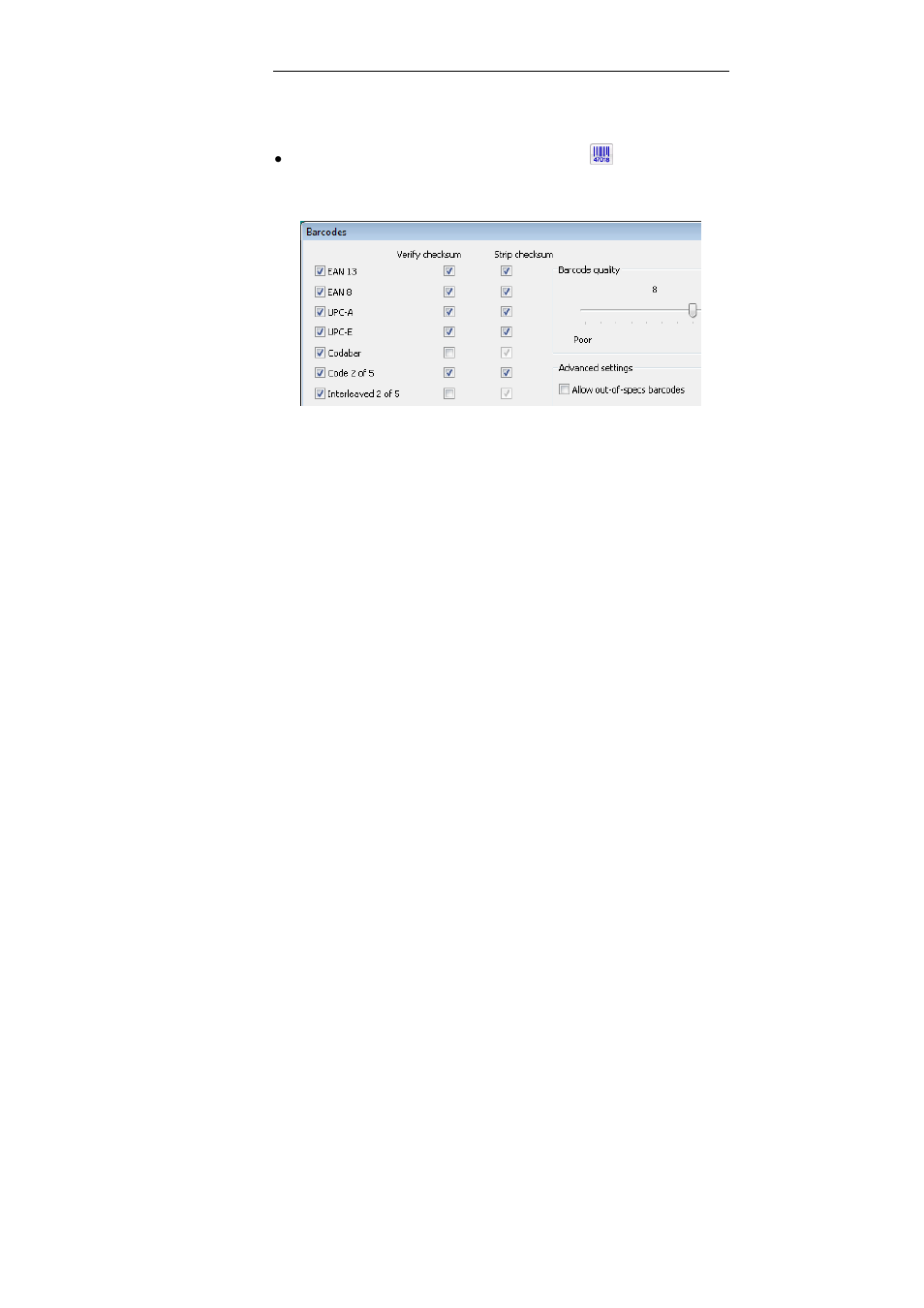 I.R.I.S. IRISPen Executive 6 for Windows User Manual | Page 55 / 88