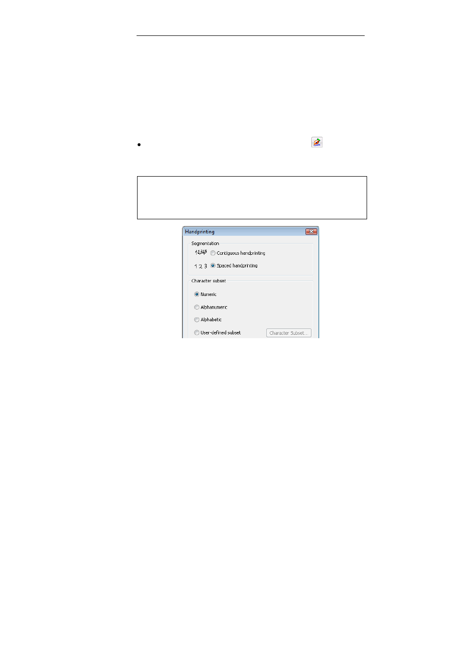 I.R.I.S. IRISPen Executive 6 for Windows User Manual | Page 57 / 88