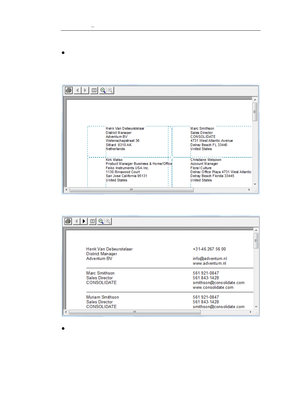 I.R.I.S. Cardiris Pro 5 User Manual | Page 109 / 119