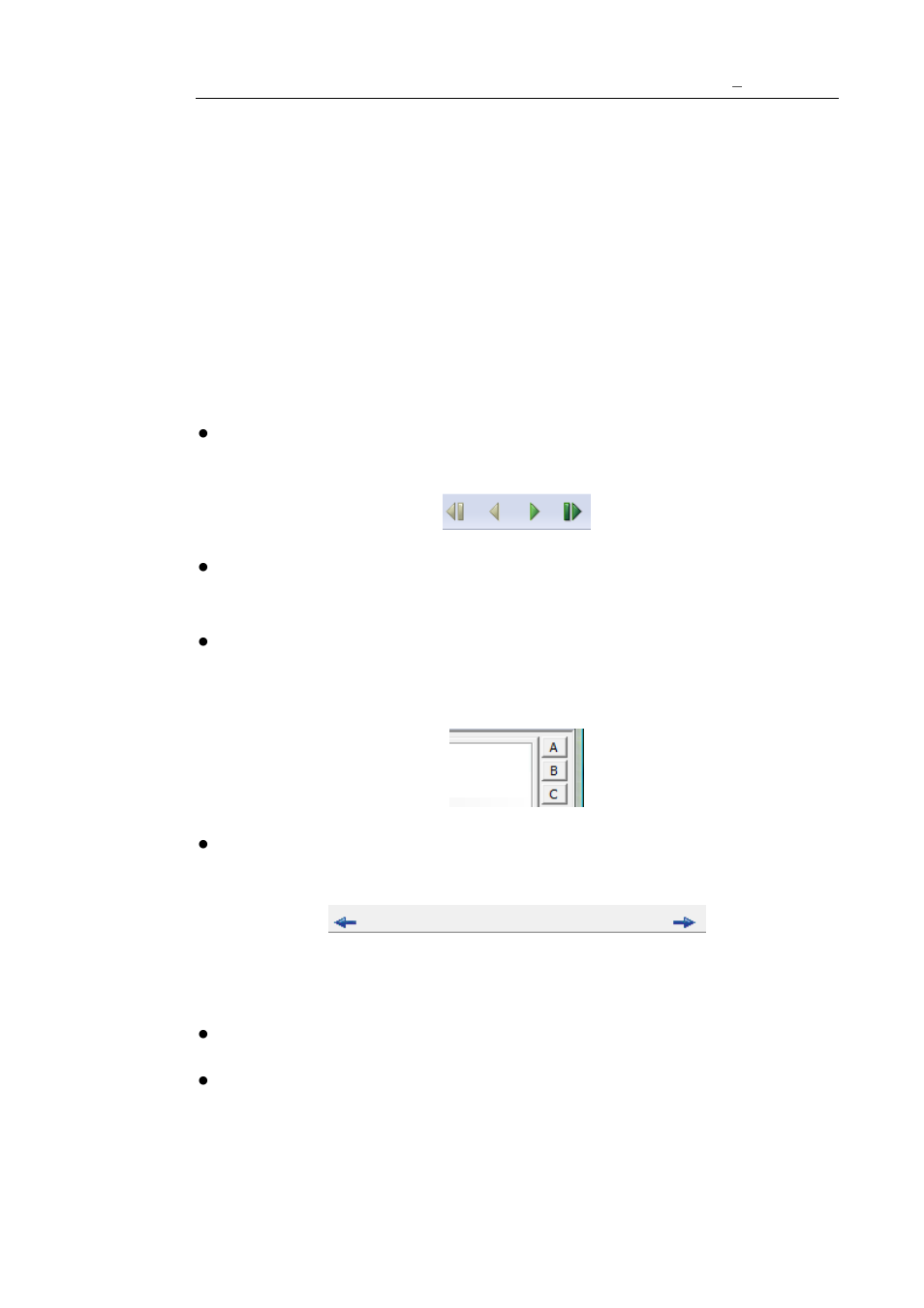 Sort order, Navigation, Selecting cards | I.R.I.S. Cardiris Pro 5 User Manual | Page 30 / 119