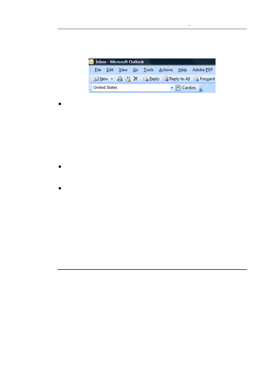 Scanning the back side of a card | I.R.I.S. Cardiris Pro 5 User Manual | Page 50 / 119