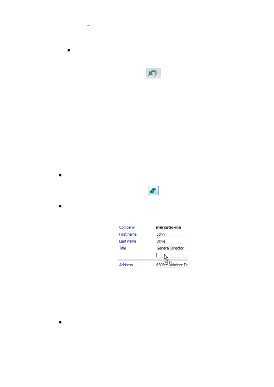 Drag-and-drop ocr, Ocr on the fly | I.R.I.S. Cardiris Pro 5 User Manual | Page 63 / 119