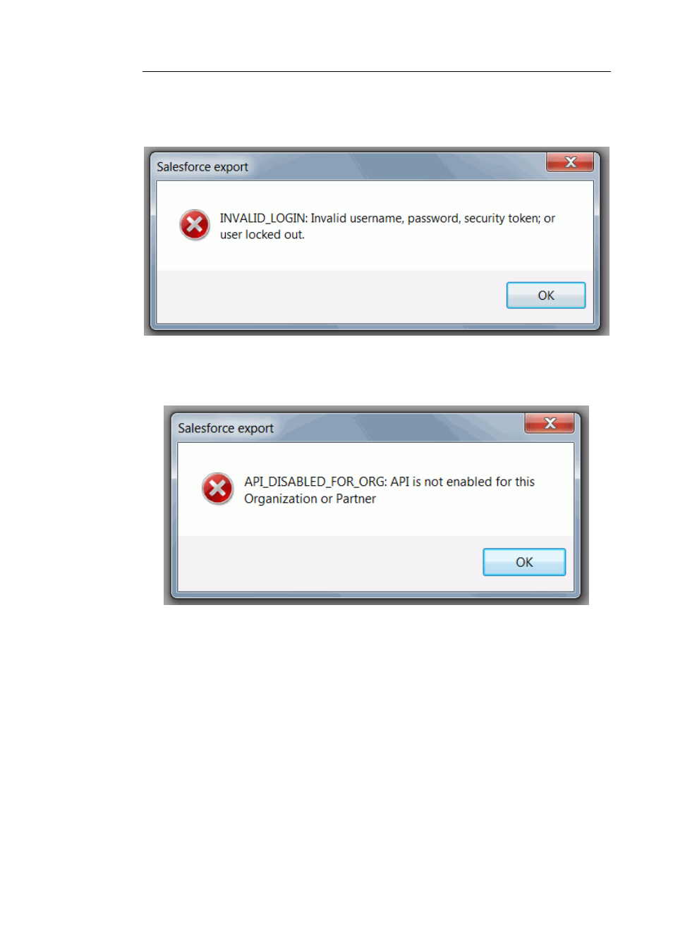 I.R.I.S. Cardiris 5 for Microsoft Dyn CRM User Manual | Page 29 / 29