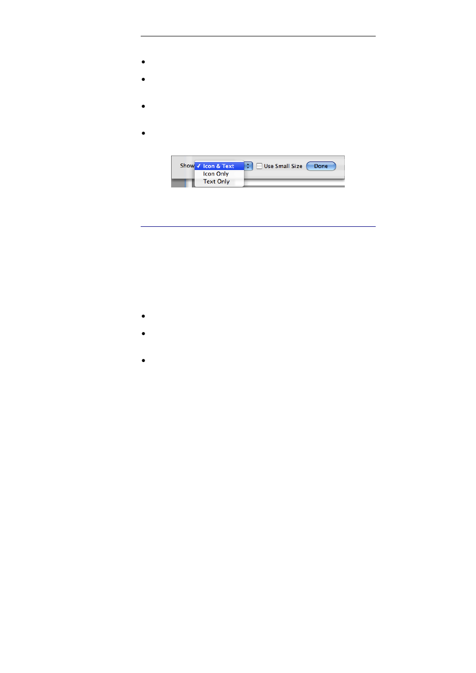 Process menu, Calibrate scanner | I.R.I.S. Cardiris 4 User Manual | Page 79 / 92