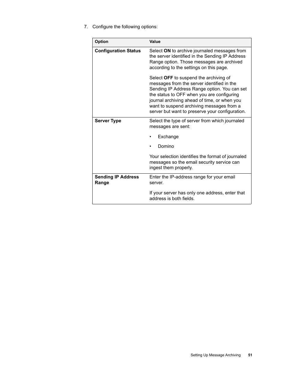 Google Message Archiving Administration Guide User Manual | Page 49 / 79