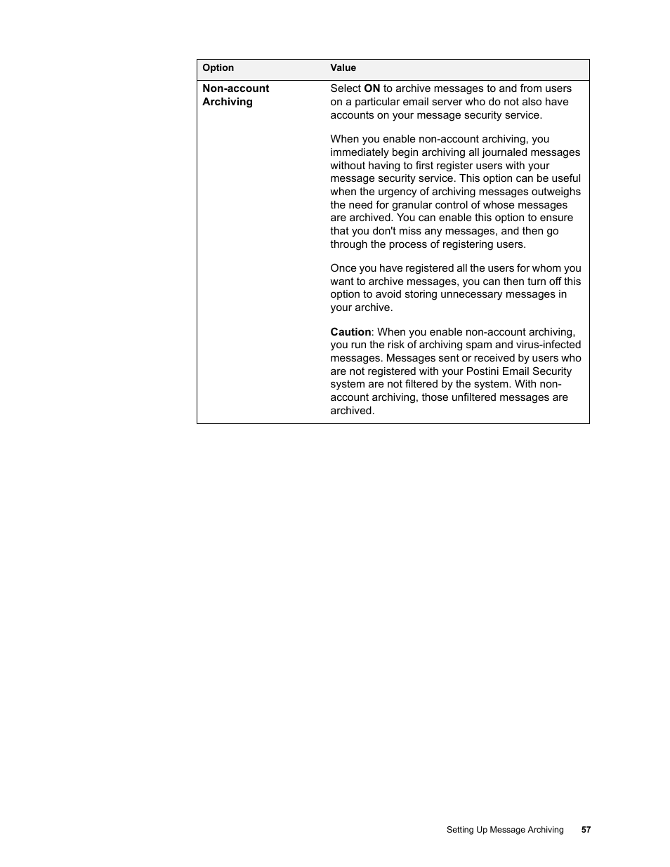 Google Message Archiving Administration Guide User Manual | Page 55 / 79