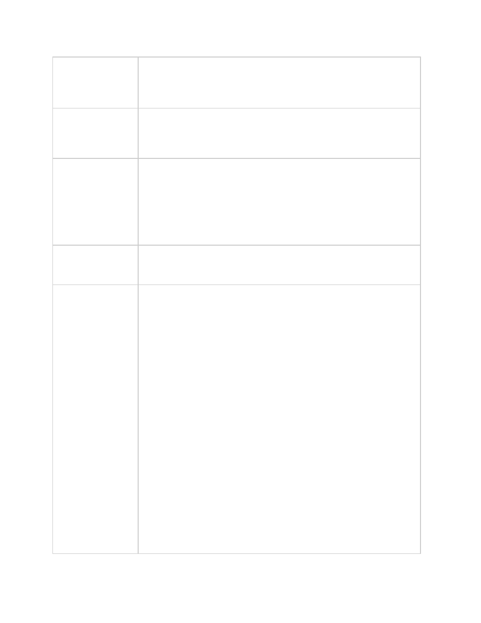 Google Search Appliance User Experience Guide User Manual | Page 11 / 31