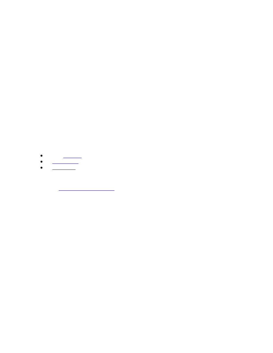 Chapter 7 user feedback, Overview, Implicit feedback | Feedback link, User survey | Google Search Appliance User Experience Guide User Manual | Page 25 / 31
