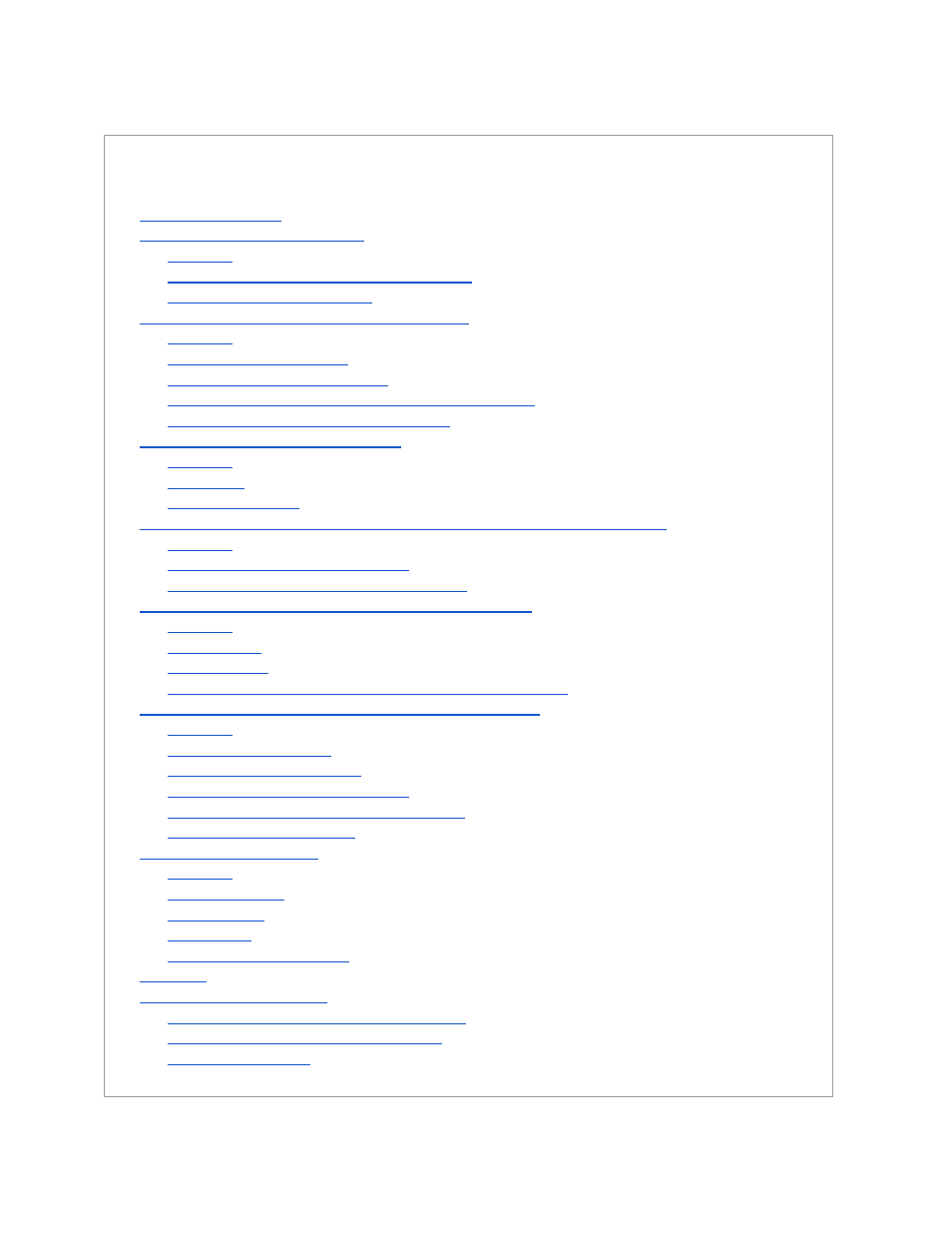 Google Search Appliance User Experience Guide User Manual | Page 3 / 31