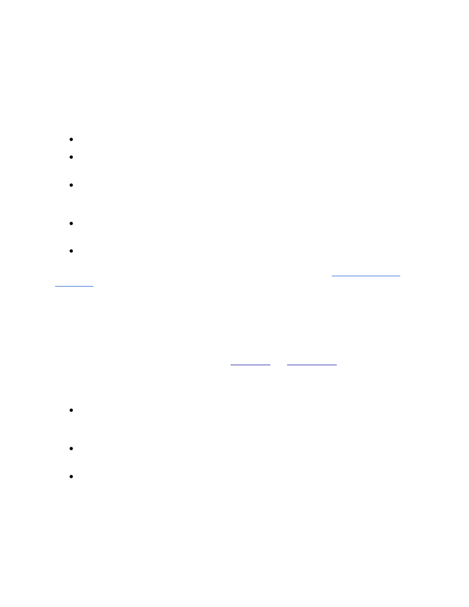 Application presentation layer, Limitations and disadvantages | Google Search Appliance User Experience Guide User Manual | Page 5 / 31
