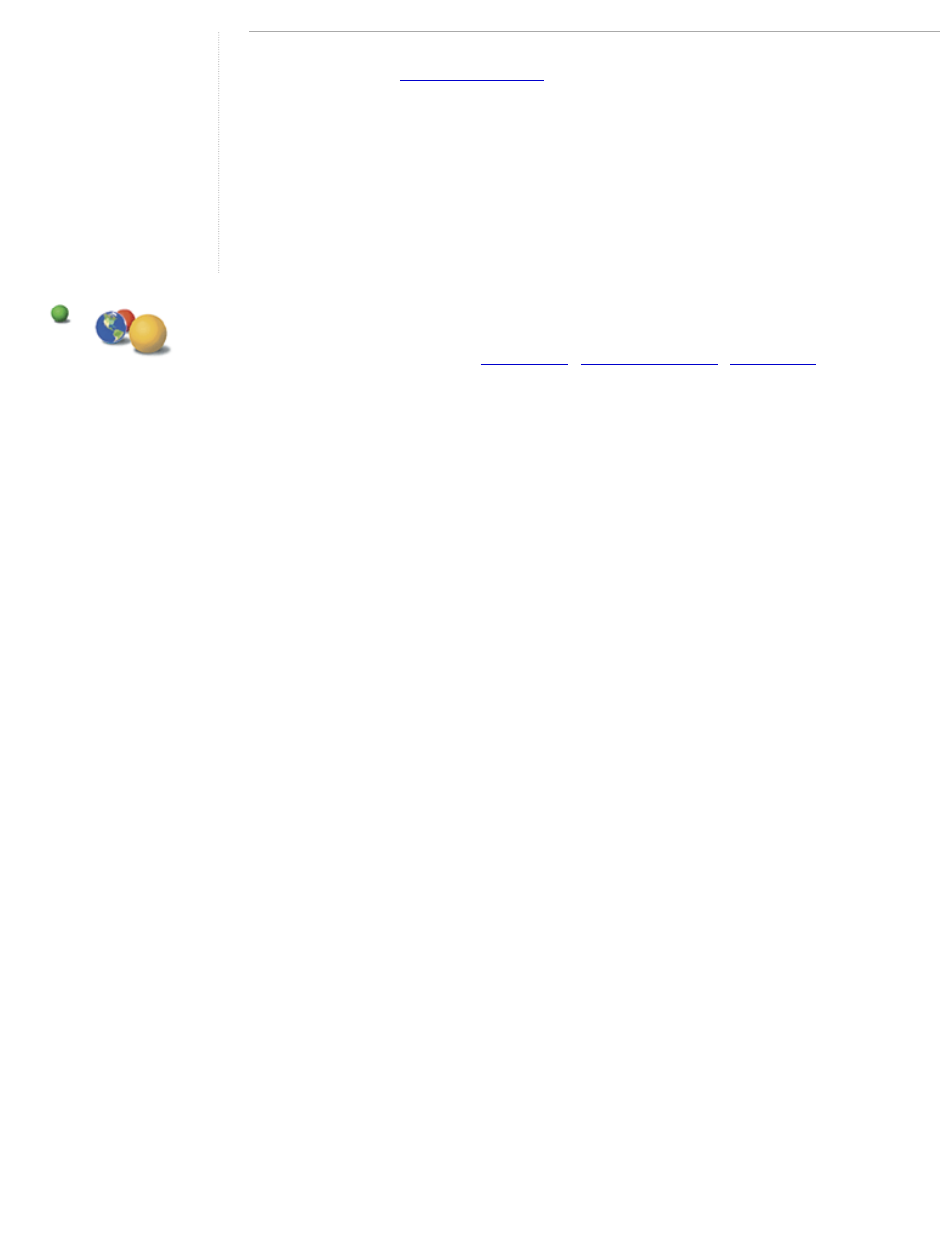 Setting the start location | Google Earth User Guide User Manual | Page 10 / 131