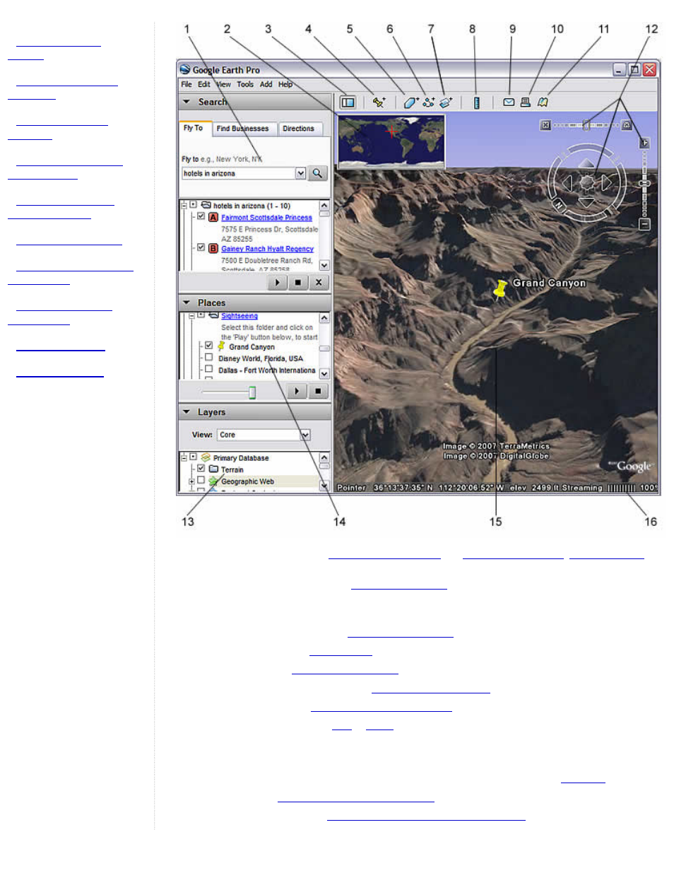 Google Earth User Guide User Manual | Page 2 / 131