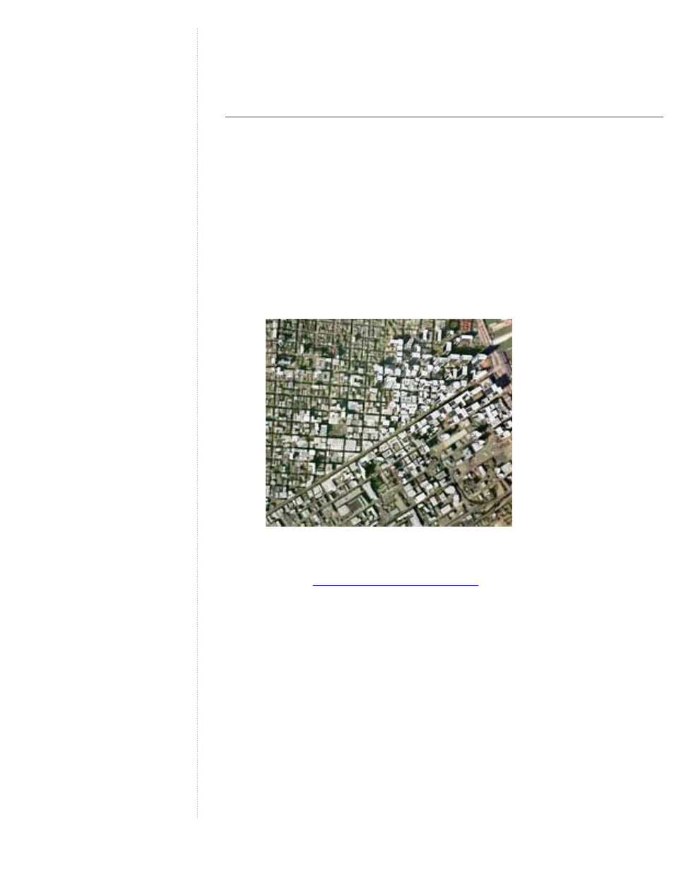 Viewing 3d buildings, Display 3d buildings | Google Earth User Guide User Manual | Page 37 / 131
