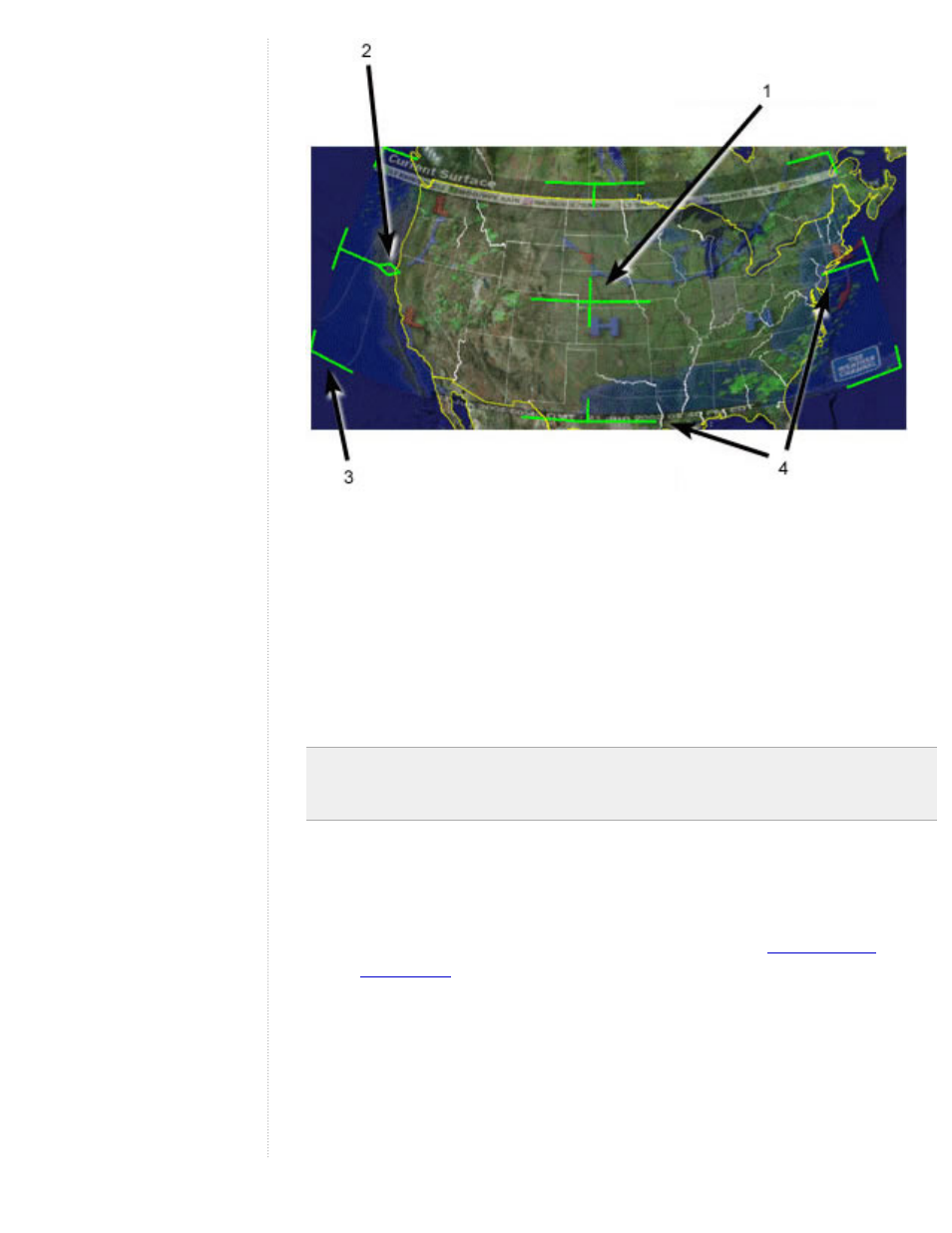 Position settings | Google Earth User Guide User Manual | Page 83 / 131