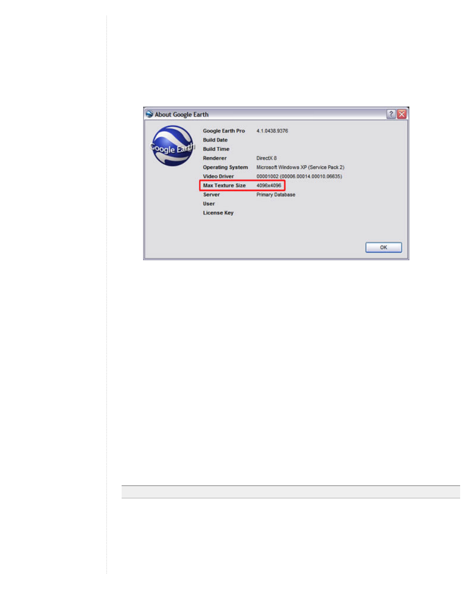 Saving gis imagery | Google Earth User Guide User Manual | Page 97 / 131