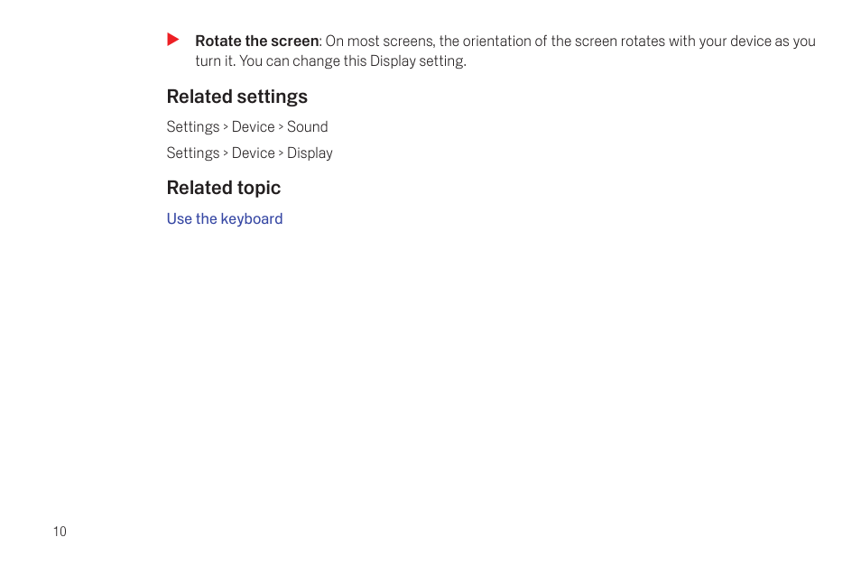 Google Galaxy Nexus Android mobile technology platform 4.0 Users Guide User Manual | Page 12 / 107