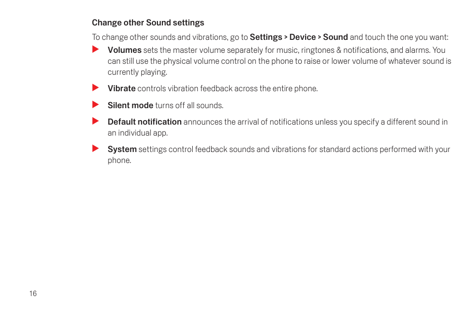 Google Galaxy Nexus Android mobile technology platform 4.0 Users Guide User Manual | Page 18 / 107
