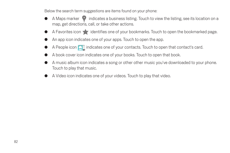 Google Galaxy Nexus Android mobile technology platform 4.0 Users Guide User Manual | Page 84 / 107