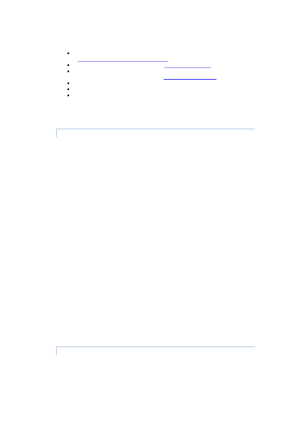 Rolling out anywhere+ to a small subset of users, Gather information | Google Anywhere+ Deployment Guide V1.0.1 User Manual | Page 21 / 51