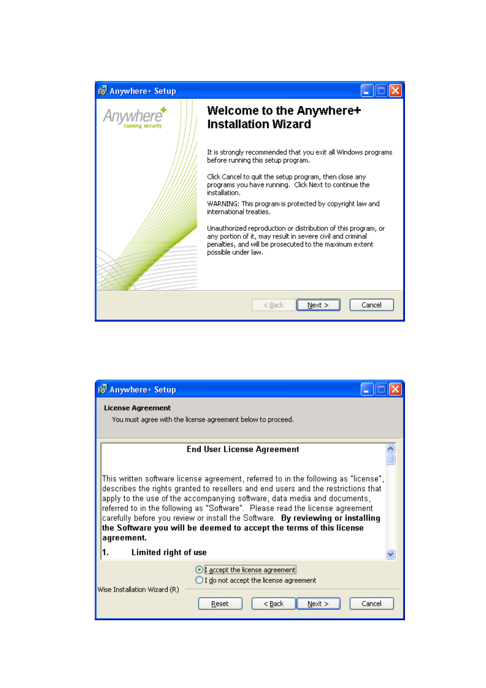 Google Anywhere+ Deployment Guide V1.0.1 User Manual | Page 35 / 51