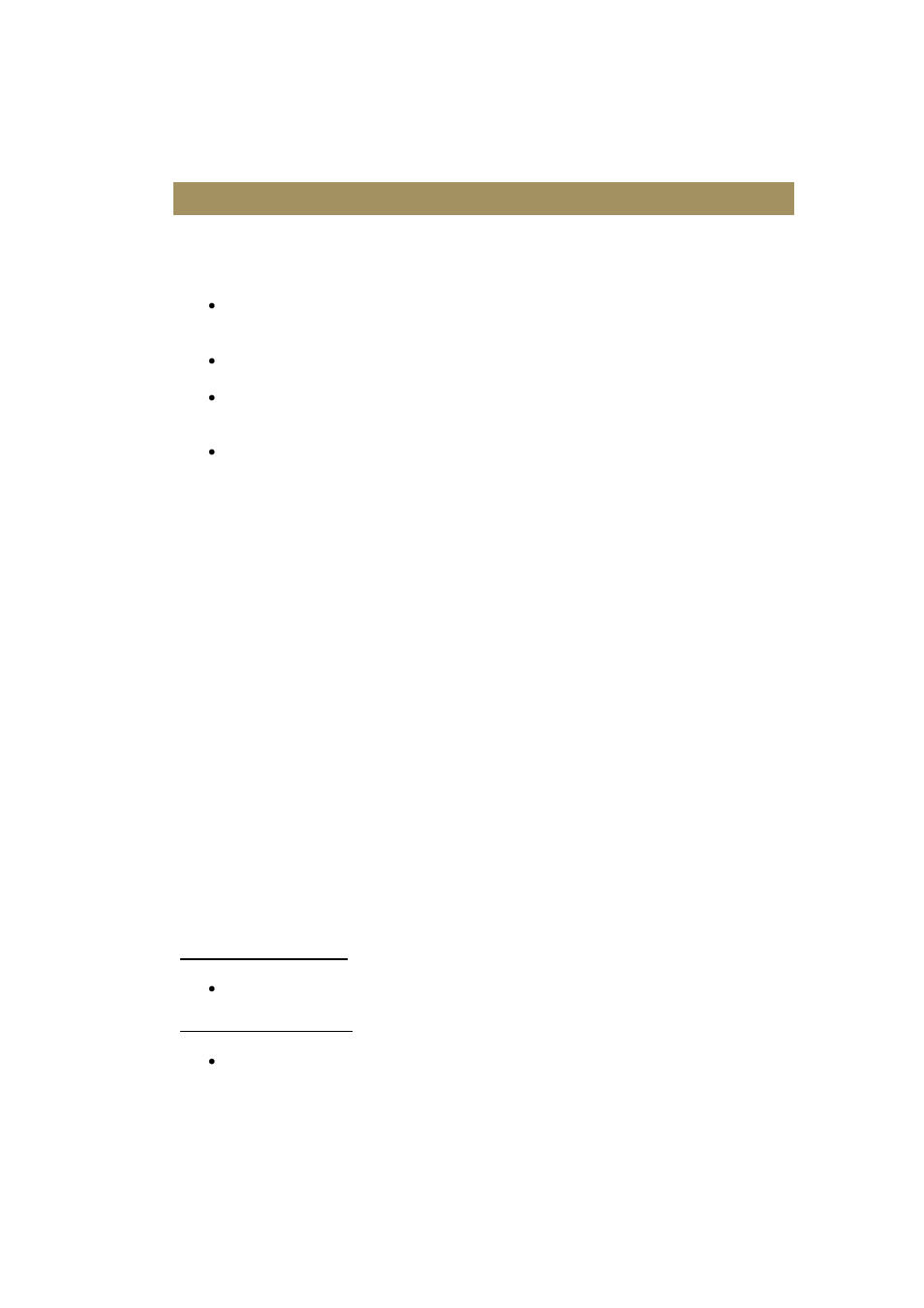 Google Anywhere+ Deployment Guide V1.0.1 User Manual | Page 4 / 51