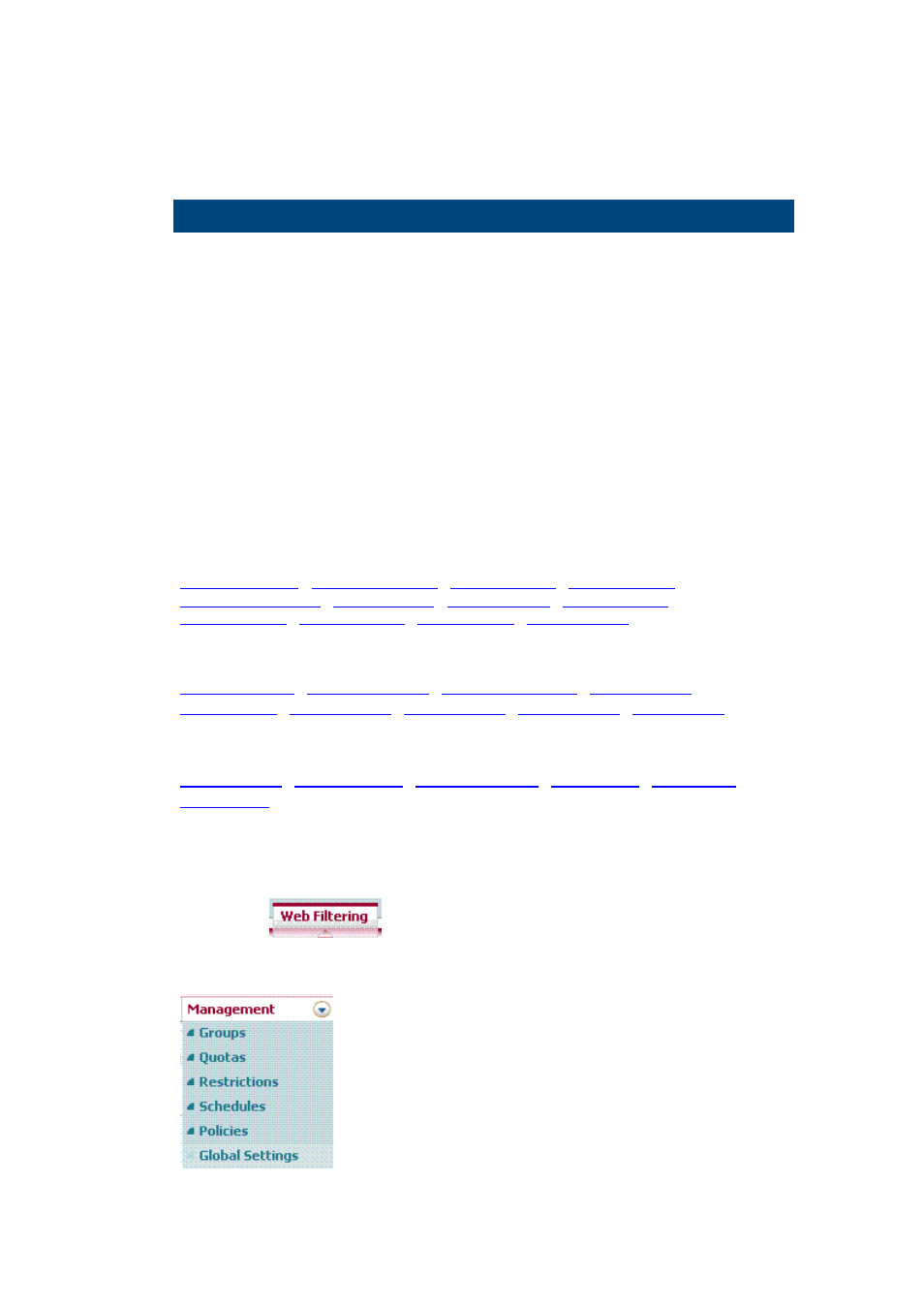 Appendix b – enabling searchahead, Appendix b – enabling search ahead 44 | Google Anywhere+ Deployment Guide V1.0.1 User Manual | Page 44 / 51