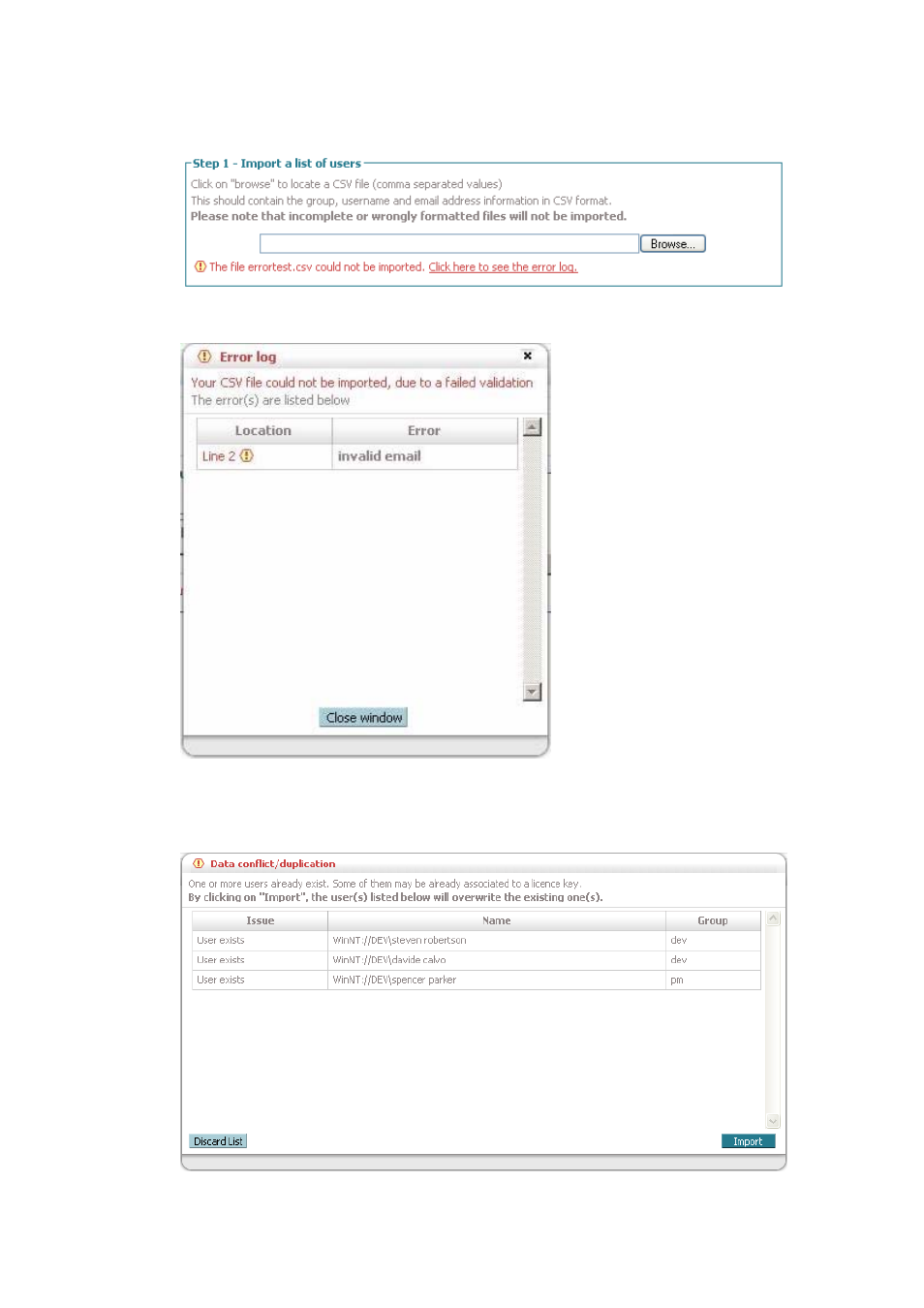 Google Anywhere+ Deployment Guide V1.0.1 User Manual | Page 49 / 51