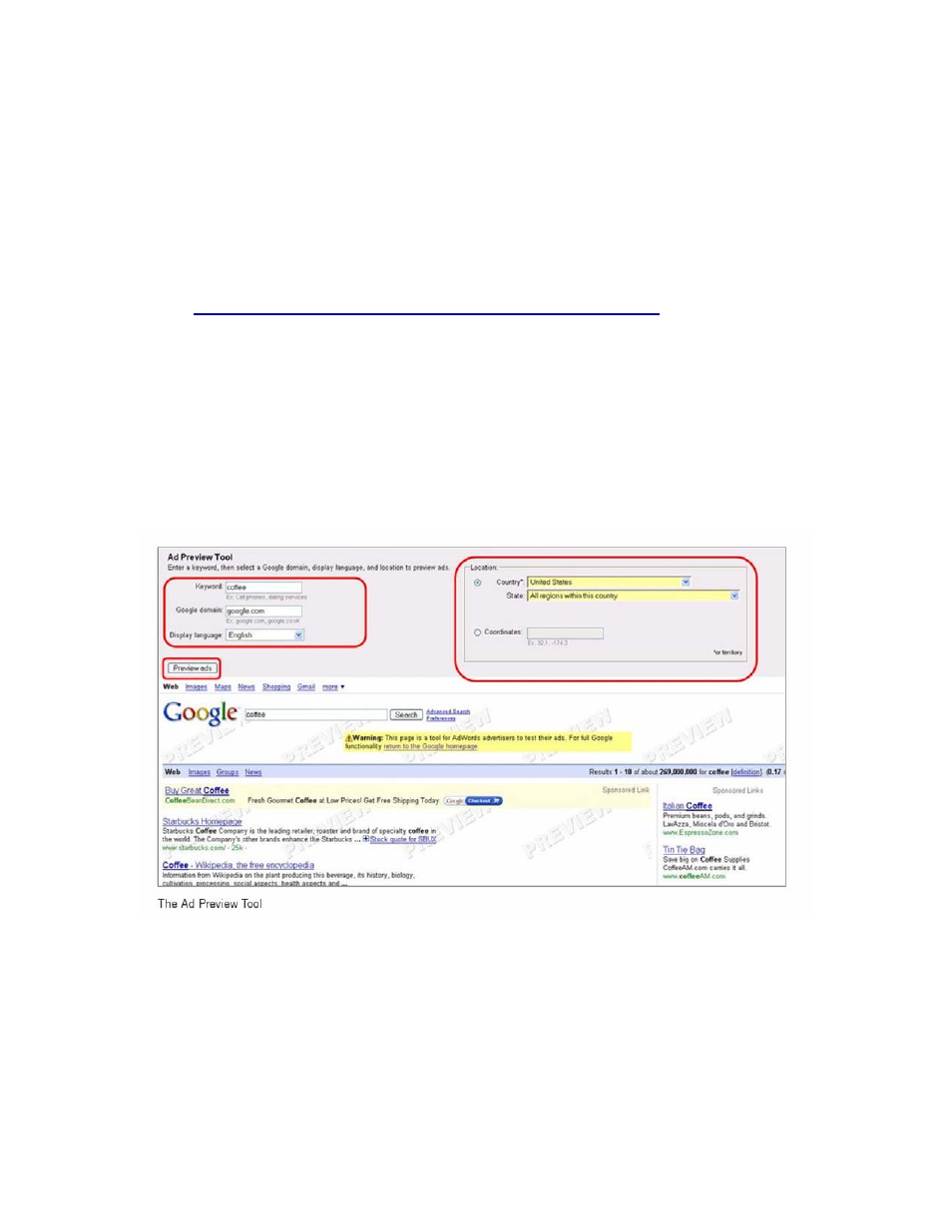 Google Grants Beta A BEGINNERS GUIDE User Manual | Page 9 / 13
