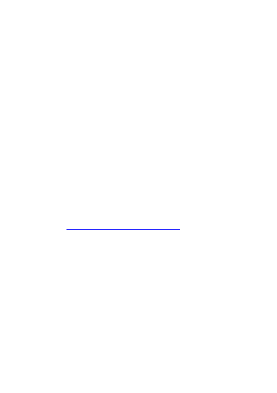 Acknowledgements, References | Google DTorial: An interactive tutorial framework for blind users in a Web 2.0 world User Manual | Page 12 / 14