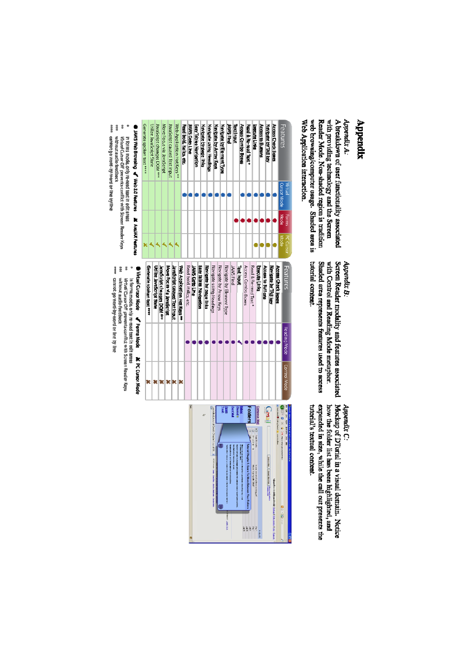Google DTorial: An interactive tutorial framework for blind users in a Web 2.0 world User Manual | Page 14 / 14