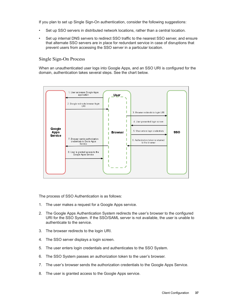 Google Networking Best Practices for Large Deployments User Manual | Page 37 / 42