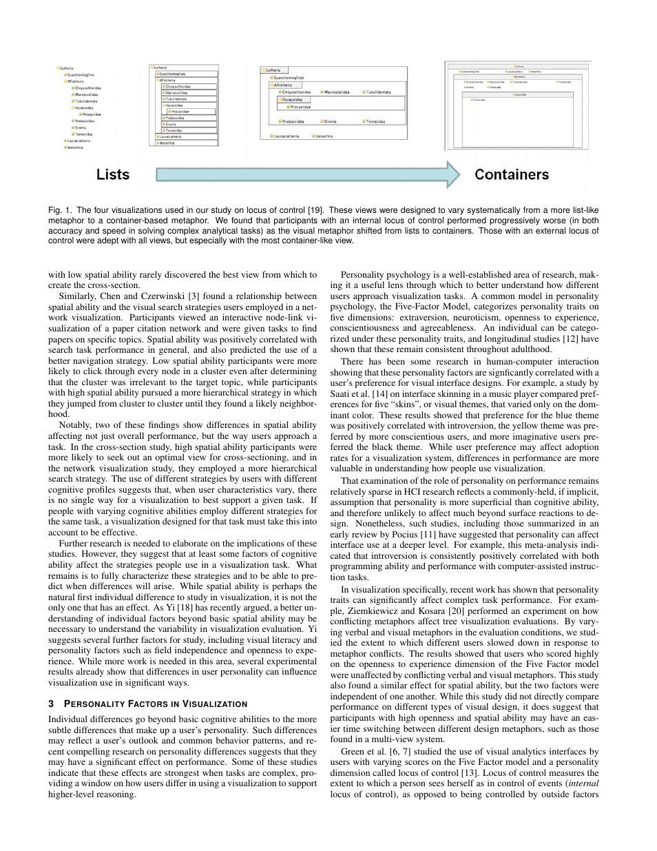 Google Understanding Visualization by Understanding Individual Users User Manual | Page 2 / 5