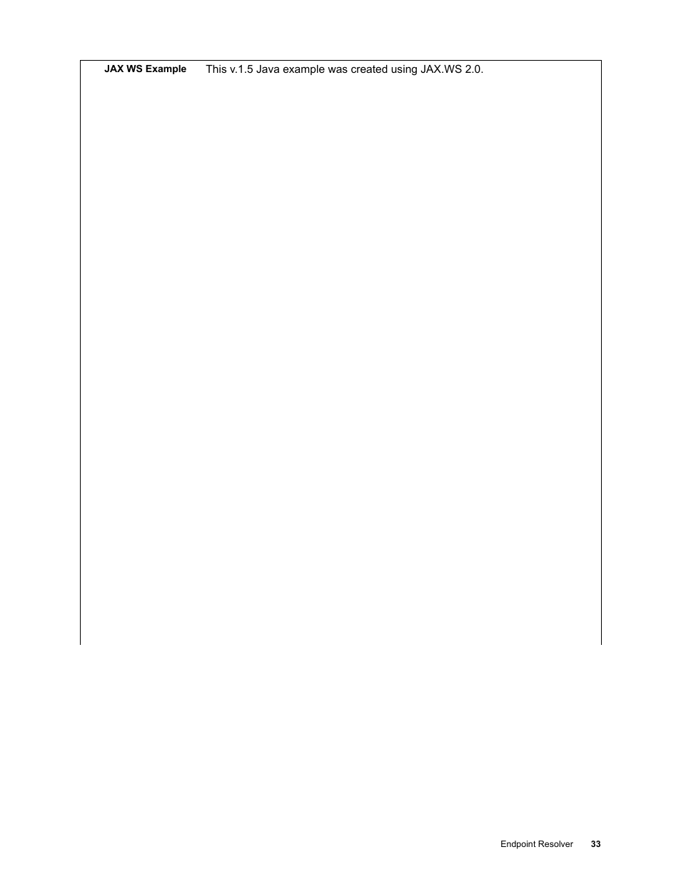 Google Apps Security and Compliance Services Web Services Application Programming Interface Guide, Early Access Version 1.5 User Manual | Page 35 / 70