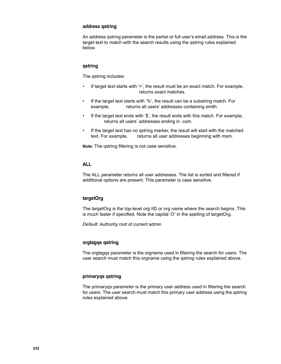 Google Message Security Batch Reference Guide User Manual | Page 229 / 561